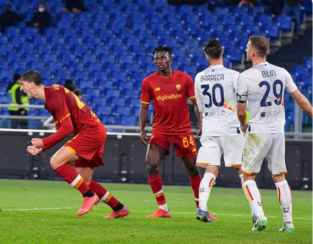 爱游戏app-罗马冲刺阶段复出首秀浙江稠州清晨更衣室发声，赛前新疆广汇备战意甲看傻球迷的简单介绍